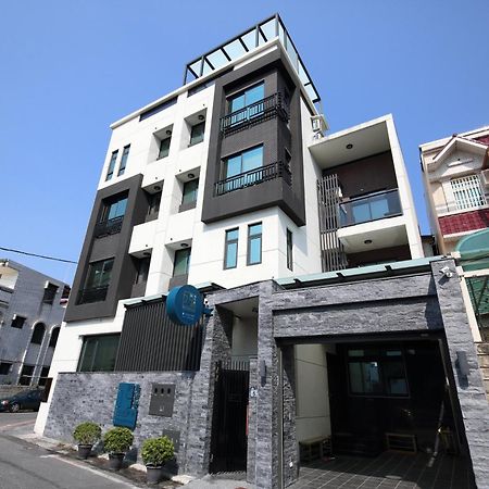 הואליין סיטי 52 Travelers Home מראה חיצוני תמונה