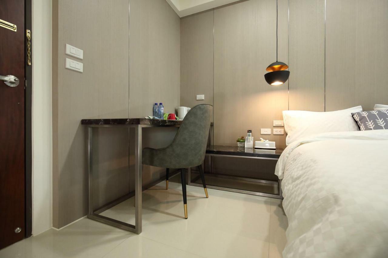 הואליין סיטי 52 Travelers Home מראה חיצוני תמונה