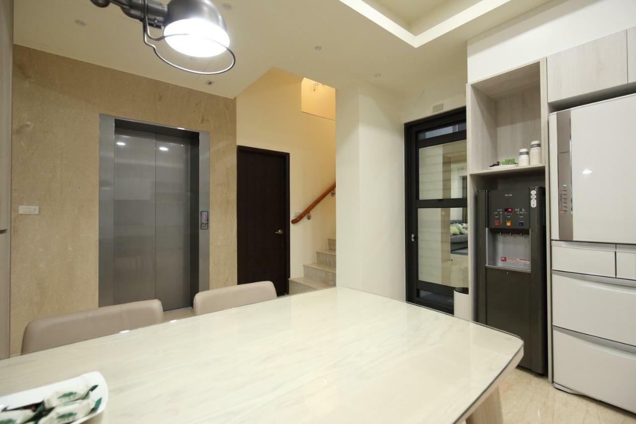 הואליין סיטי 52 Travelers Home מראה חיצוני תמונה